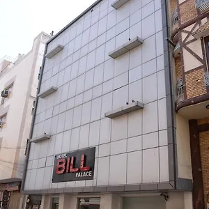 Bill Palace 3* Delhi (National Capital Territory of India)