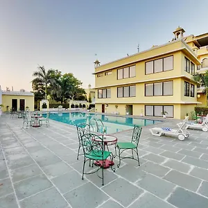 Padmini Bagh By Inventree, Udaipur