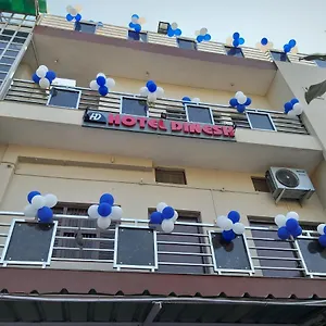Dinesh Agra (Uttar Pradesh)