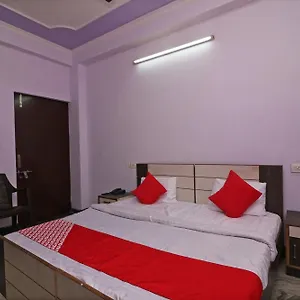 Oyo Ekta Residency 3* Agra (Uttar Pradesh)