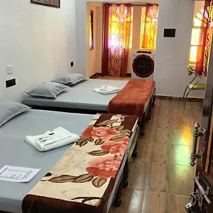 Jag Niwas & Pure Veg Restaurant Udaipur