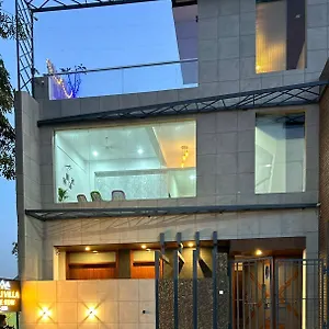 Saroj 3* Agra (Uttar Pradesh)