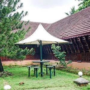 Palette - Pagoda 5* Alappuzha