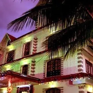 Souparnika 3* Kottakkal