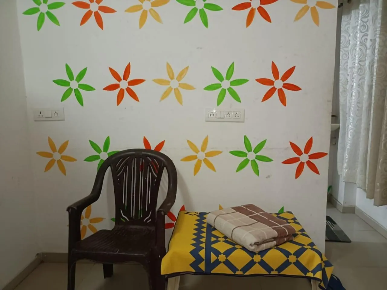 Guest house Bagol Palace Udaipur