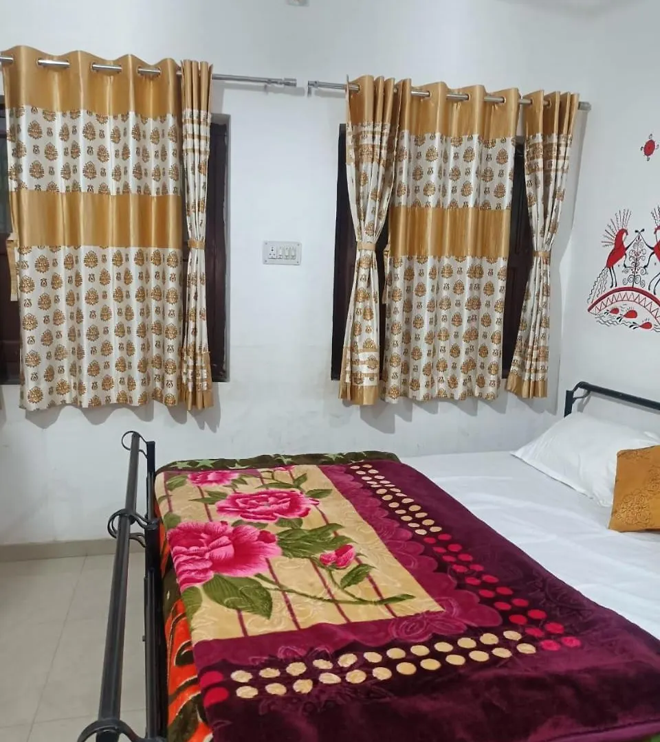 Bagol Palace Udaipur 3*,