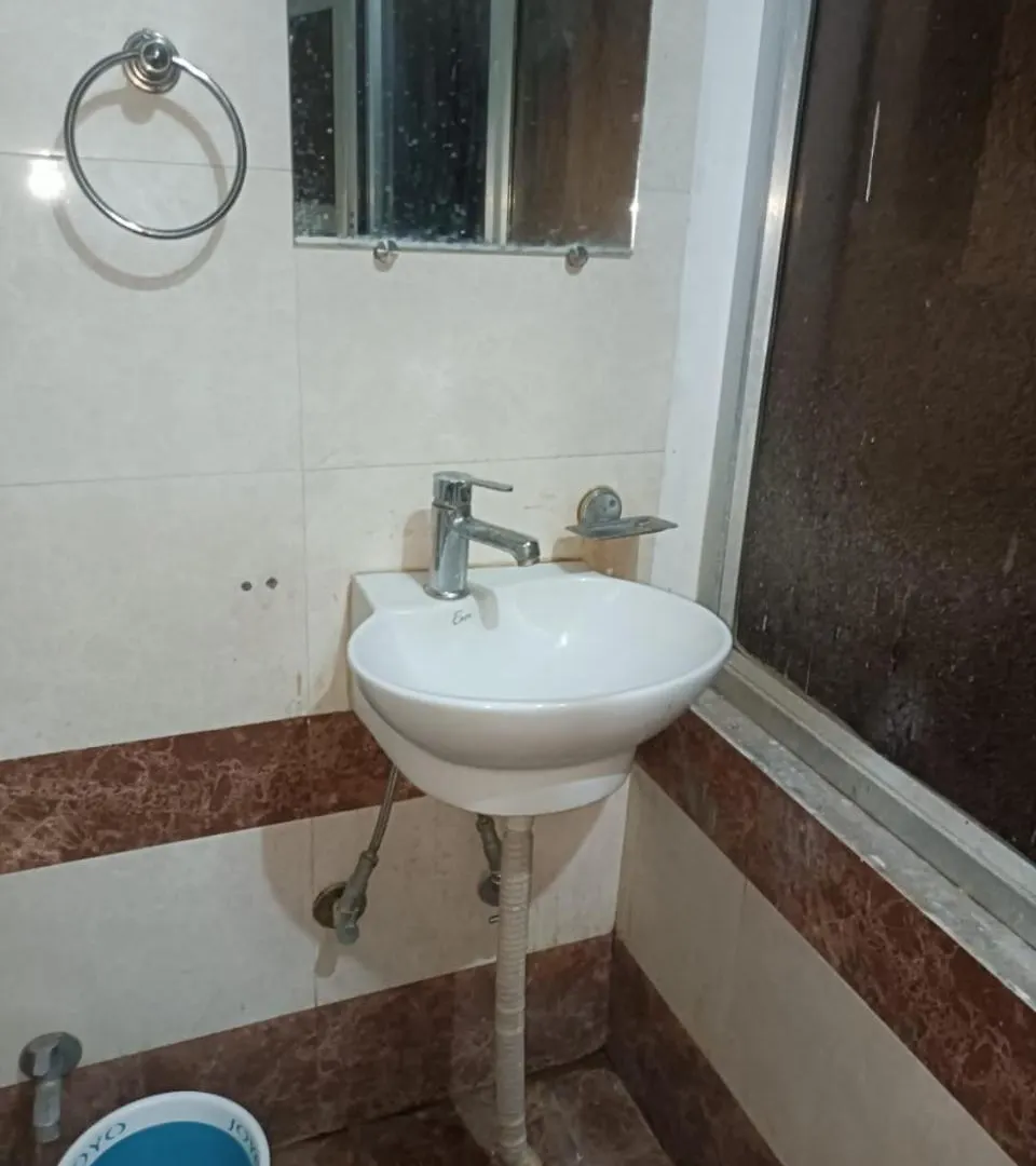 *** Guest house Bagol Palace Udaipur India