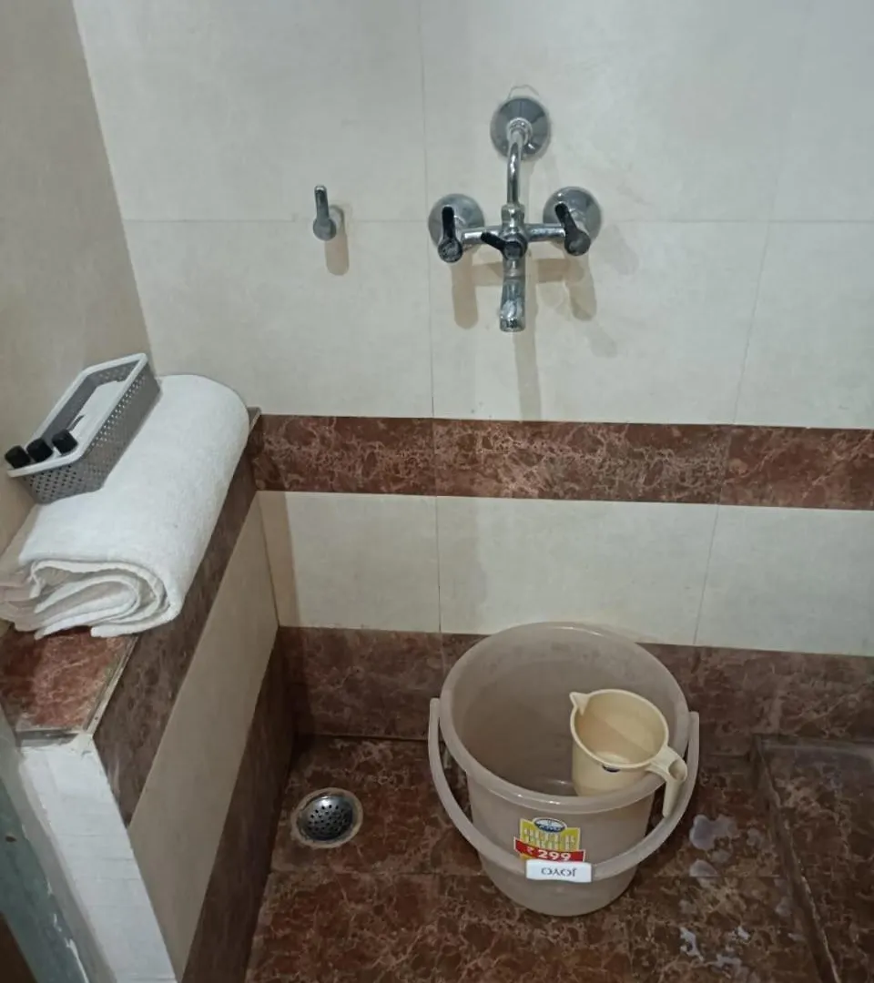 Bagol Palace Udaipur Guest house