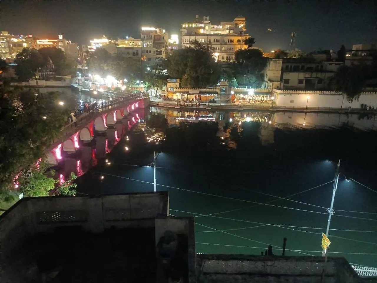 Bagol Palace Udaipur