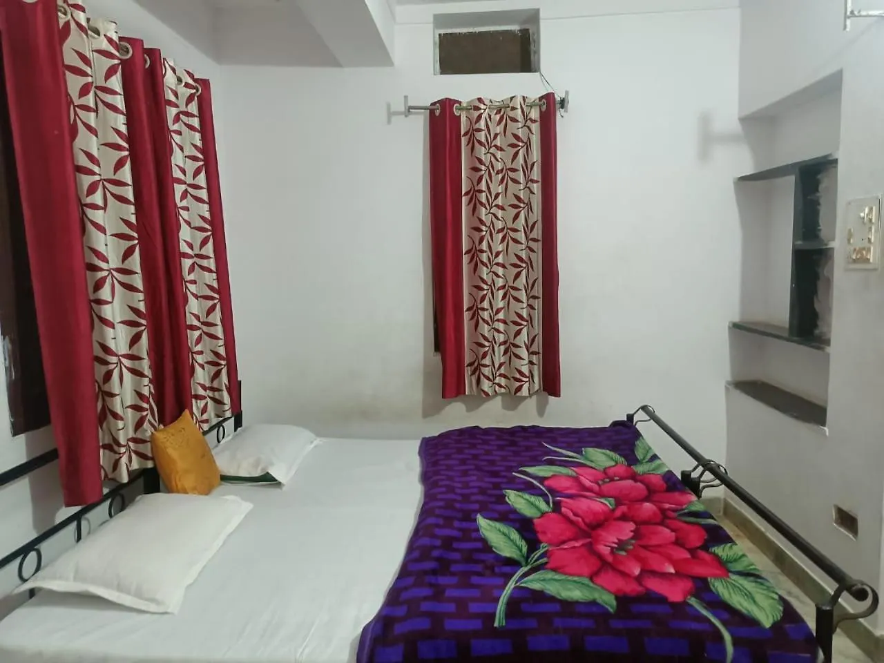 Bagol Palace Udaipur