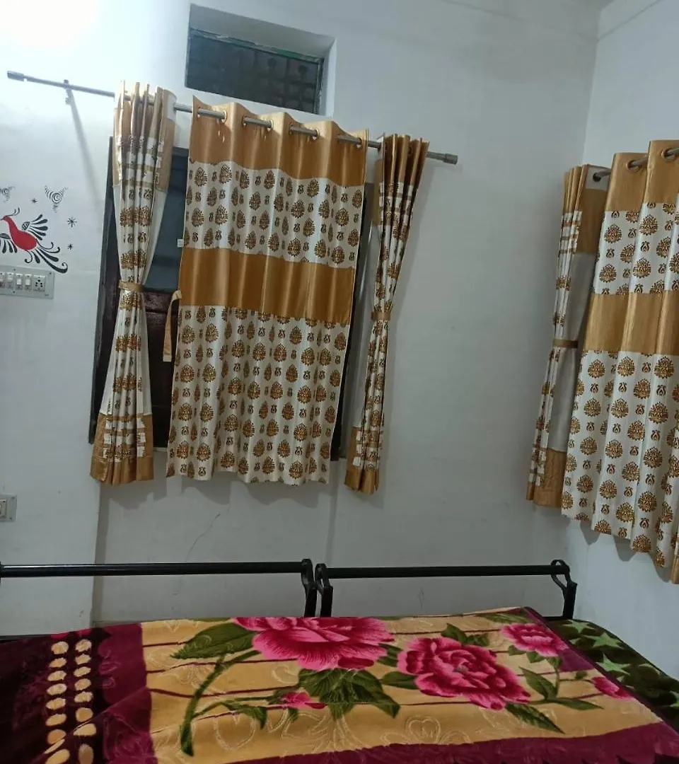 Bagol Palace Udaipur 3*,