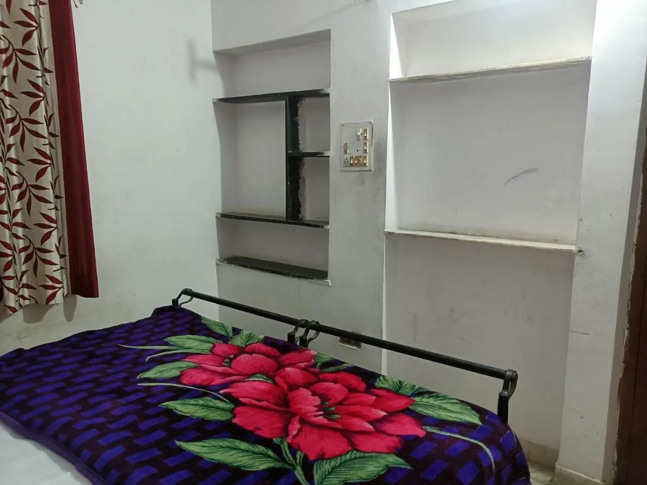 Guest house Bagol Palace Udaipur