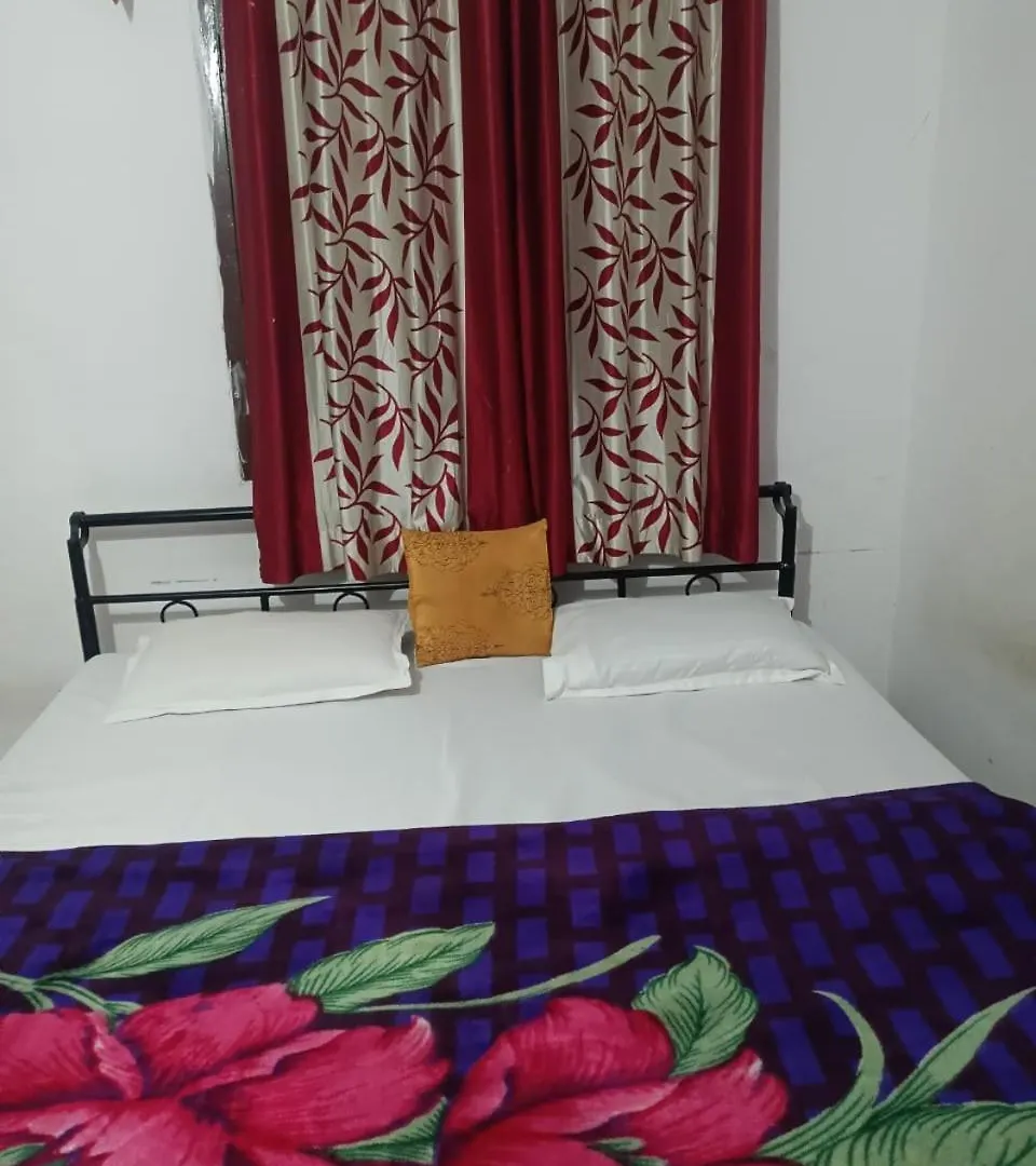 Guest house Bagol Palace Udaipur