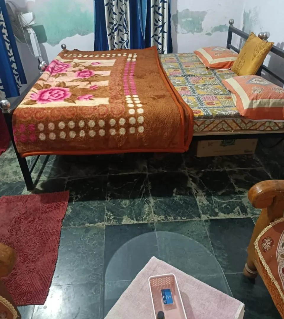 Bagol Palace Udaipur India