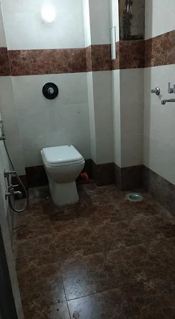 *** Guest house Bagol Palace Udaipur India