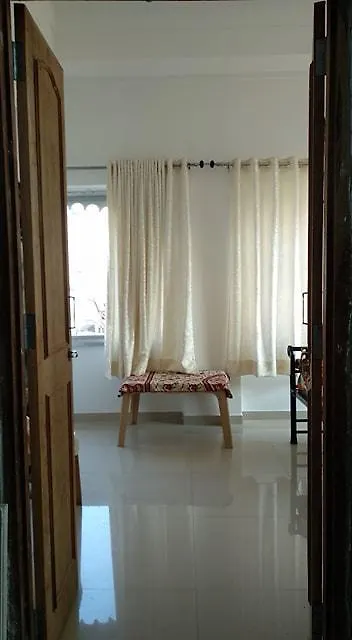Bagol Palace Udaipur