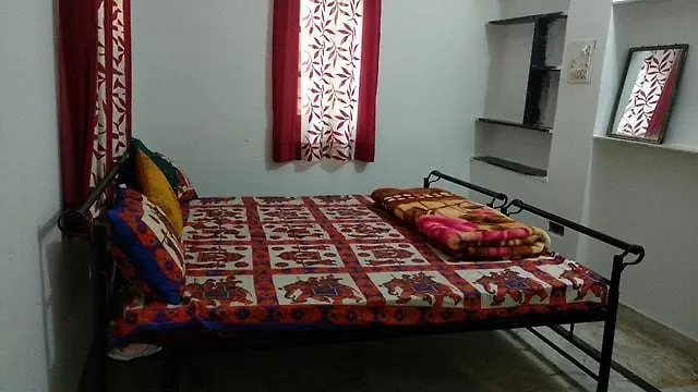 Guest house Bagol Palace Udaipur