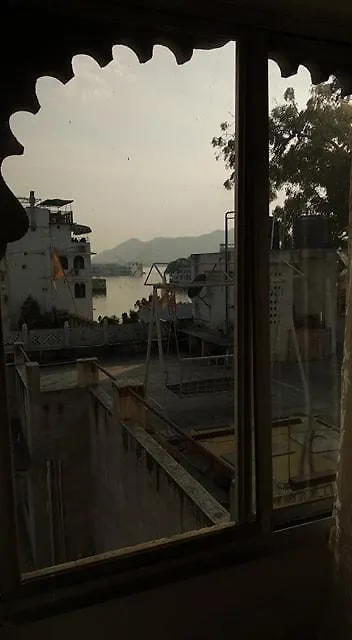Bagol Palace Udaipur India
