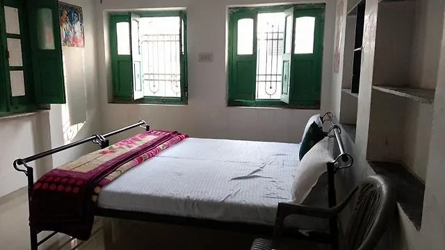 Bagol Palace Udaipur 3*,  India