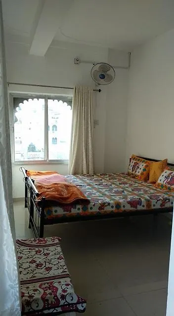 Bagol Palace Udaipur Guest house