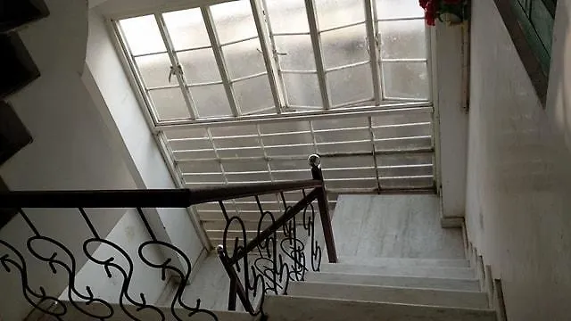*** Guest house Bagol Palace Udaipur India