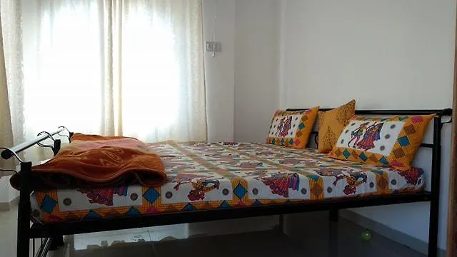 Bagol Palace Udaipur 3*,