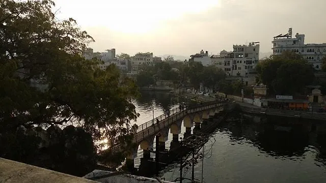 Bagol Palace Udaipur Guest house